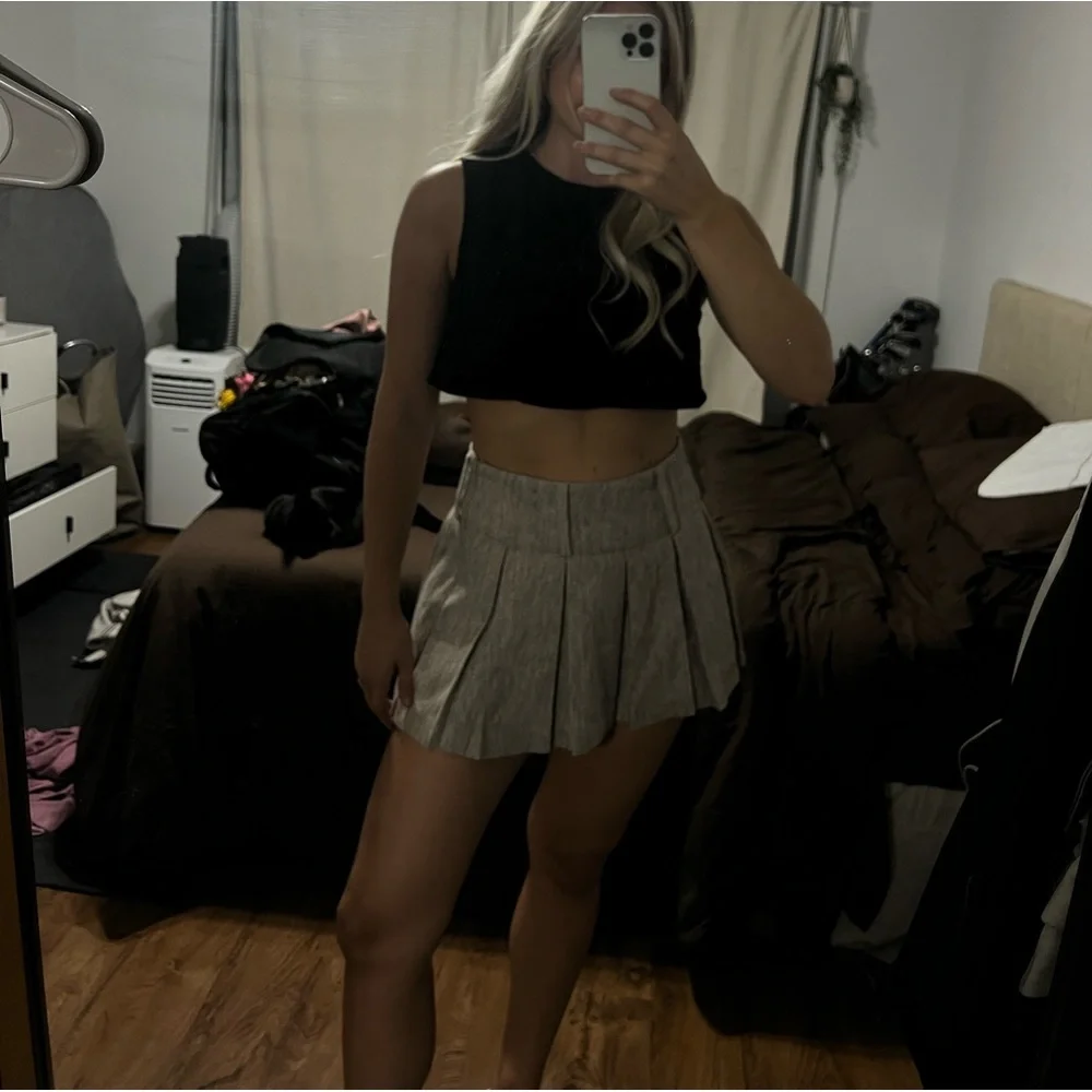 SHOP RUMORED skirt - Picture 3 of 10